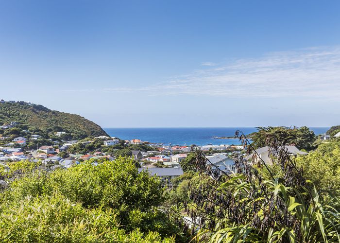  at 34 Ribble Street, Island Bay, Wellington