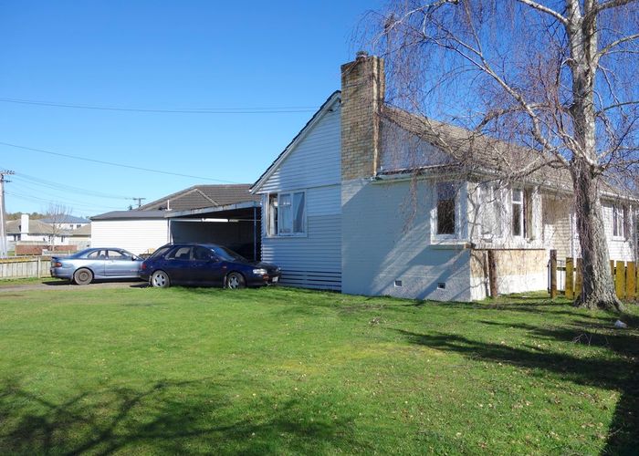  at 27 Tennyson Road, Enderley, Hamilton