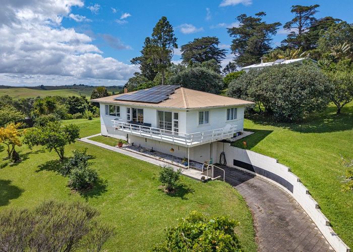  at 206 Old School Road, Maungakaramea, Whangarei, Northland