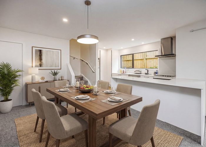  at 12A Bluefin Way, West Harbour, Waitakere City, Auckland