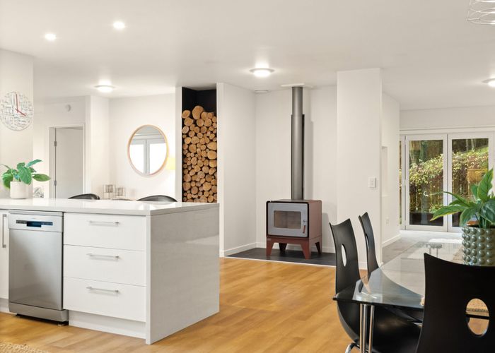  at 1A Portland Place, Shiel Hill, Dunedin