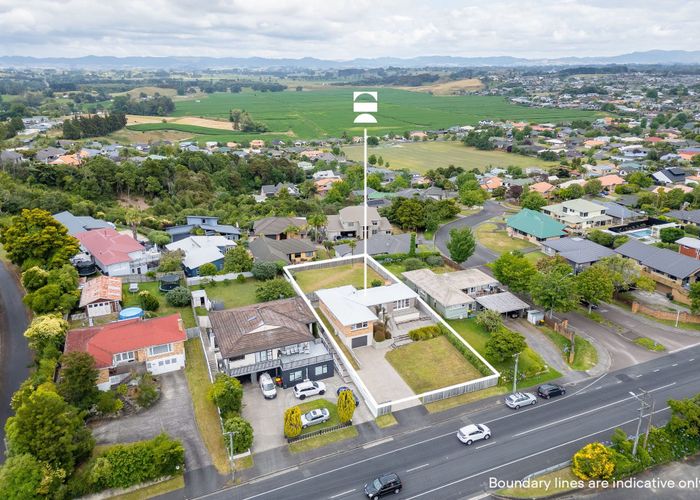  at 53 Newcastle Road, Dinsdale, Hamilton, Waikato
