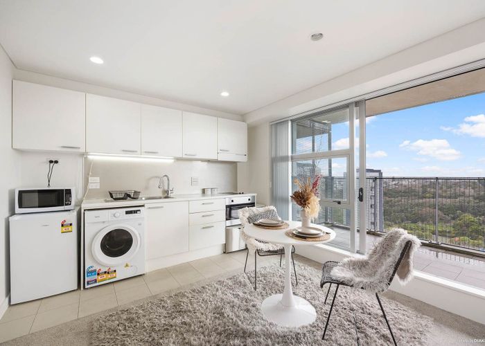  at 1304/37 Symonds Street, City Centre, Auckland City, Auckland