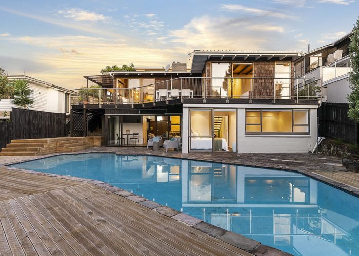 at 17 Hopkins Crescent, Kohimarama, Auckland