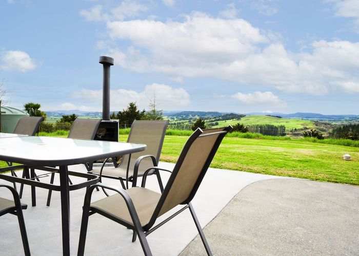  at 45 Mountain View Road, Hikurangi, Whangarei, Northland