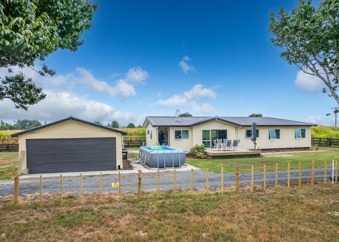  at 427 Ryburn Rd, Ohaupo, Waipa, Waikato