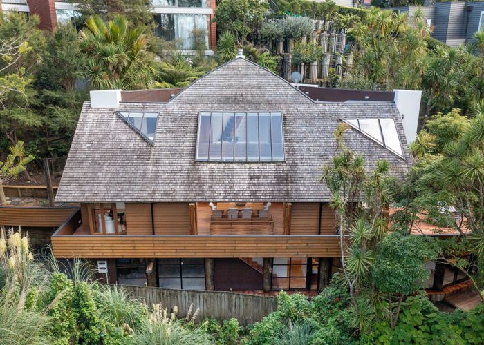  at 3 Papahia Street, Parnell, Auckland City, Auckland