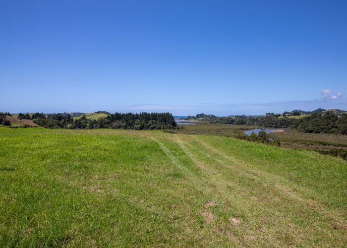  at 538 Hailes Road, Whananaki, Whangarei, Northland