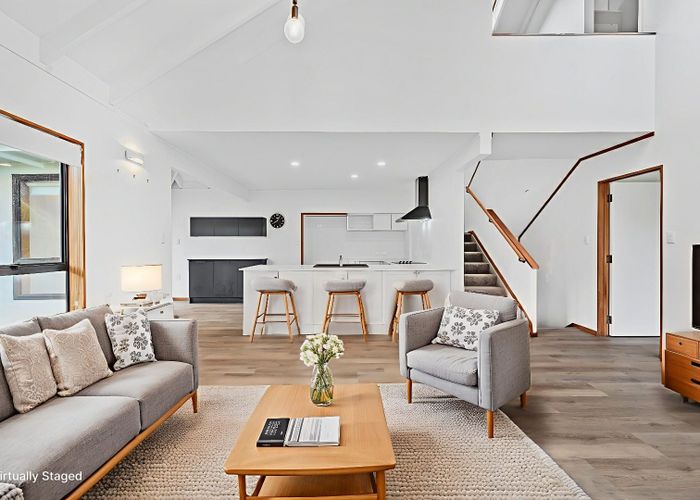  at 62a Wairoa Road, Devonport, North Shore City, Auckland