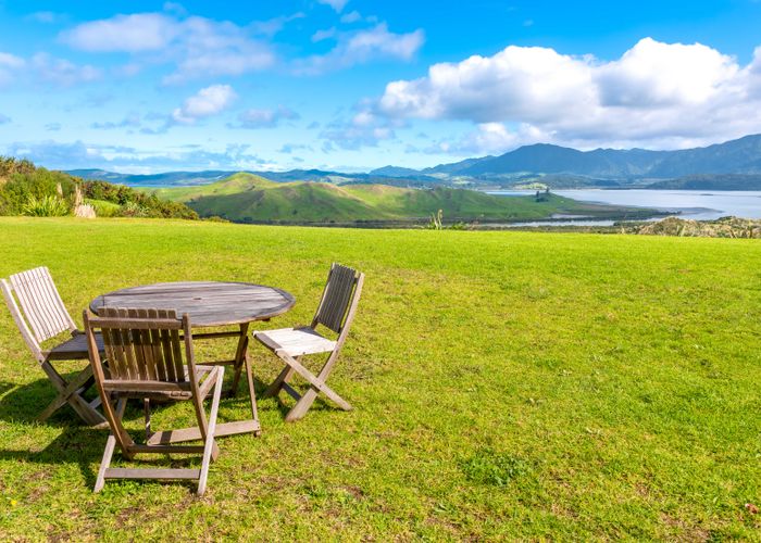  at 341 Opara Road, Oue, Kaikohe