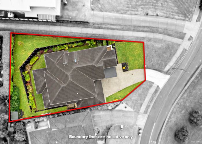  at 29 Karemoana Drive, Te Atatu Peninsula, Auckland