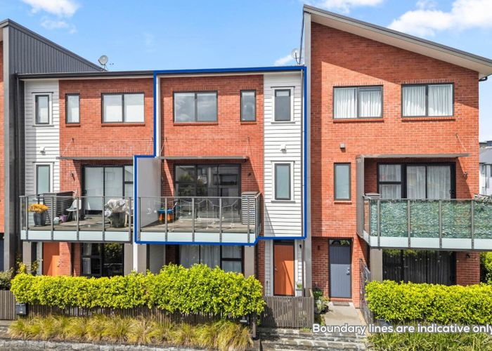  at 19 Danga Lane, Hobsonville, Waitakere City, Auckland