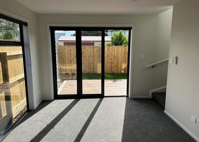  at 8/207 Oxford Tce, Avalon, Lower Hutt, Wellington