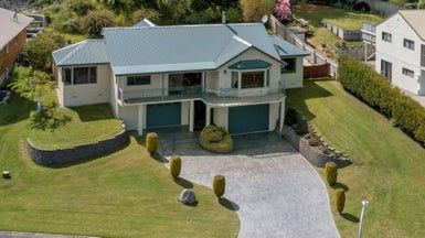  at 14 Boojum Dell, Kinloch, Taupō
