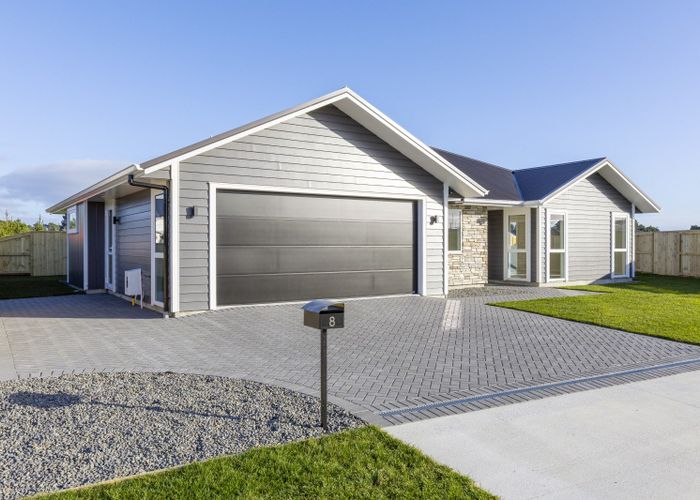  at 8 Neinei Place, Wharewaka, Taupo, Waikato