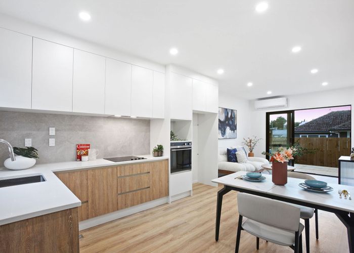  at Lot 8/40 St Leonards Road, Kelston, Waitakere City, Auckland