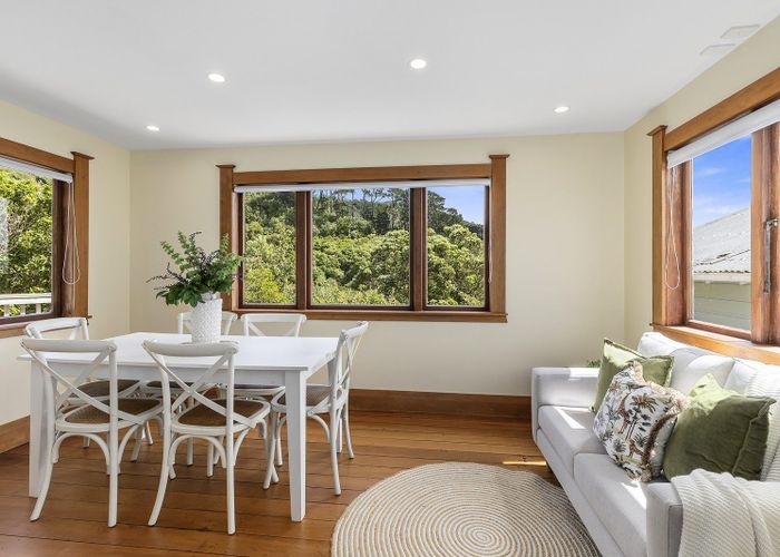  at 42A Rhine Street, Island Bay, Wellington