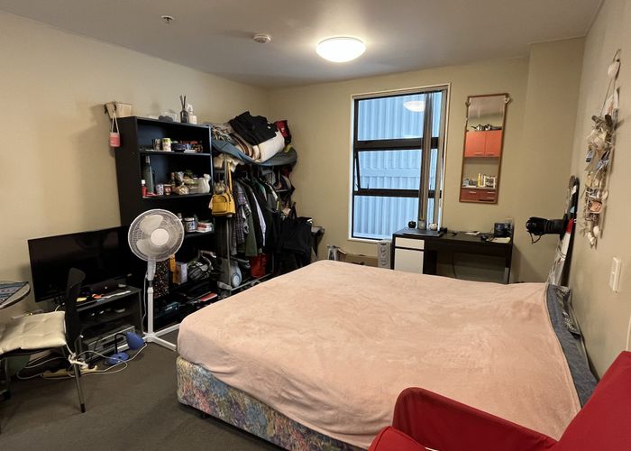  at 104/5 Aitken Street, Thorndon, Wellington, Wellington
