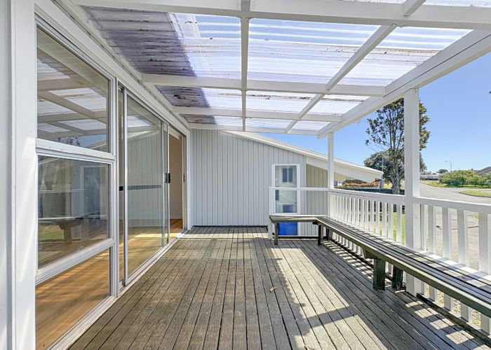  at 7A Rogers Street, Castlecliff, Whanganui, Manawatu / Whanganui