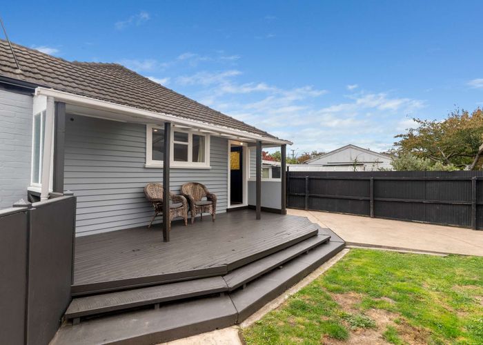  at 2/5 Victors Road, Hoon Hay, Christchurch