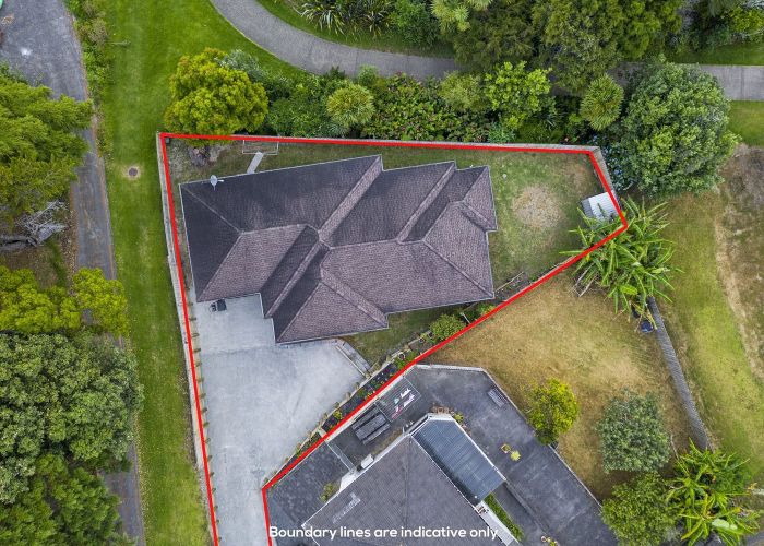  at 13 Thomas Rea Place, Te Atatu South, Waitakere City, Auckland