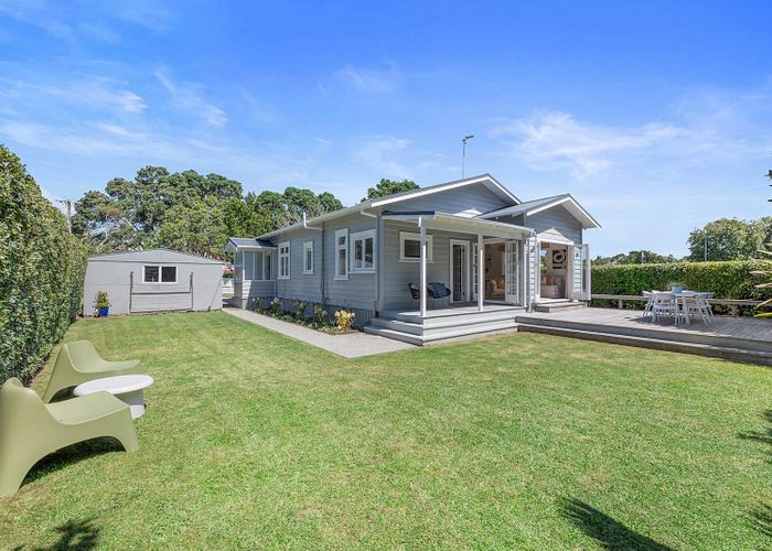  at 6 Tui Street, Devonport, North Shore City, Auckland