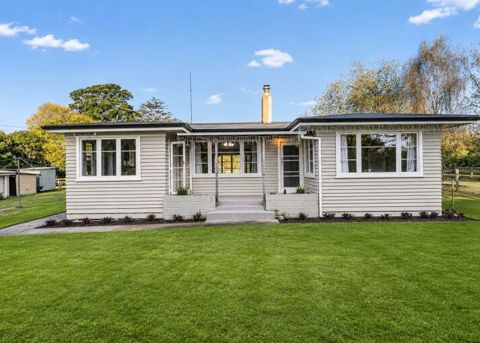  at 236 State Highway 26, Newstead, Waikato, Waikato