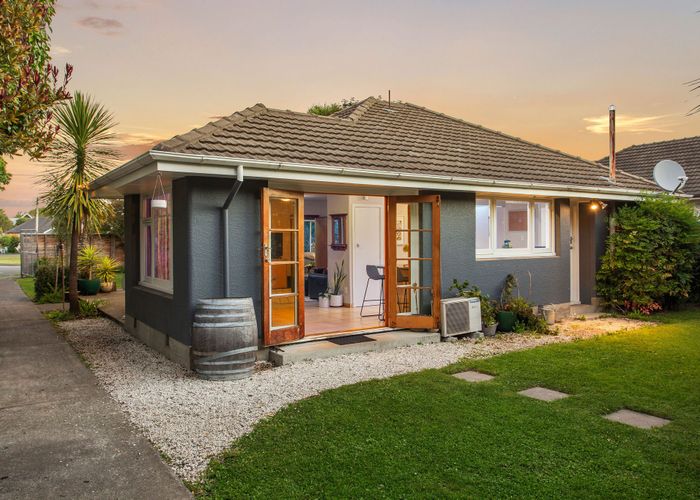  at 231 Greers Road, Bryndwr, Christchurch City, Canterbury