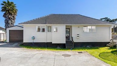  at 506A Oruarangi Road, Mangere, Auckland