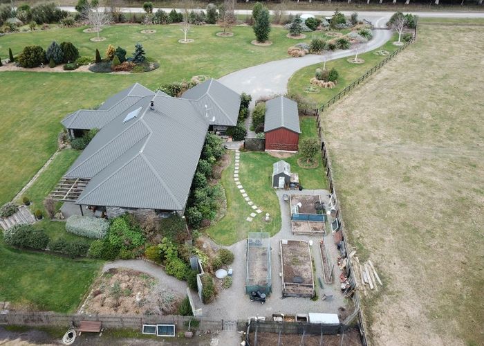  at 646 Dalmeny Road, MacDonald Downs, Hawarden