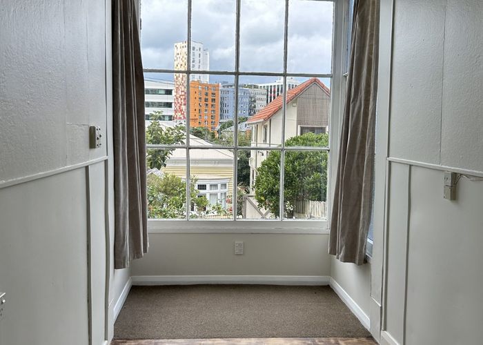  at Btm/5 5 Goring St, Thorndon, Wellington, Wellington
