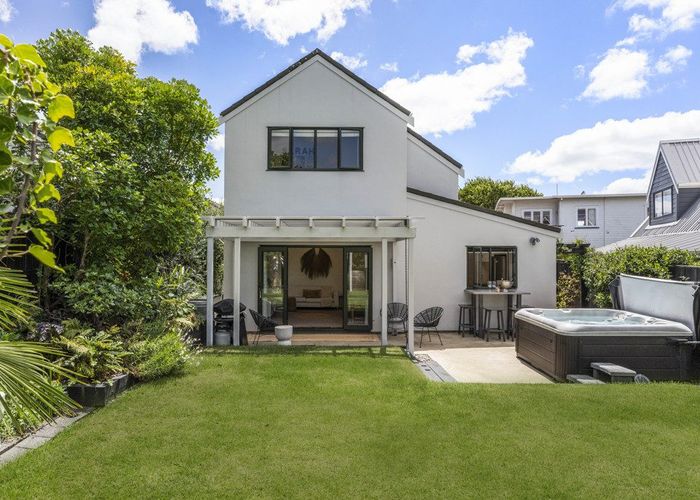  at 7A Berwick Street, Glendowie, Auckland City, Auckland