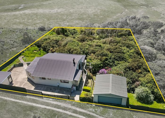  at 42 & 44 Bungalow Hill Road, Colac Bay, Southland, Southland
