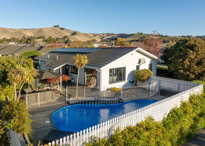  at 1 Hillside Terrace, Witherlea, Blenheim