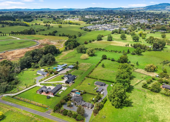 at 225 St Leger Road, Te Awamutu, Waipa, Waikato