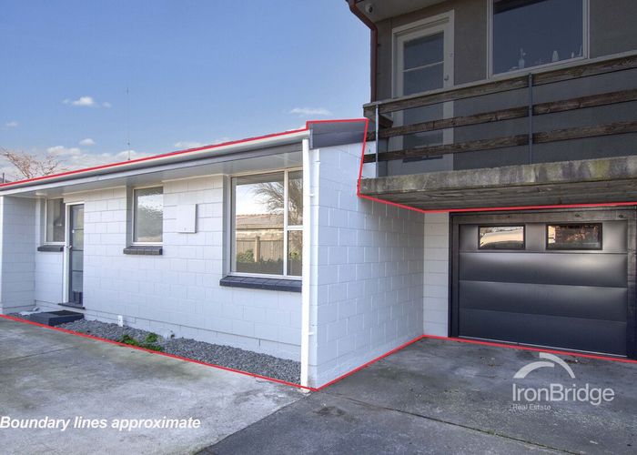  at 3/41 Wrights Road, Addington, Christchurch City, Canterbury