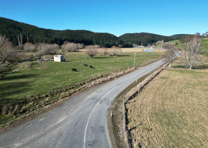  at 0 Waipori Rd, Waipori, Outram