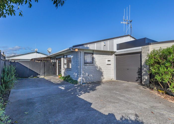  at 112A Winchester Street, Levin, Horowhenua, Manawatu / Whanganui