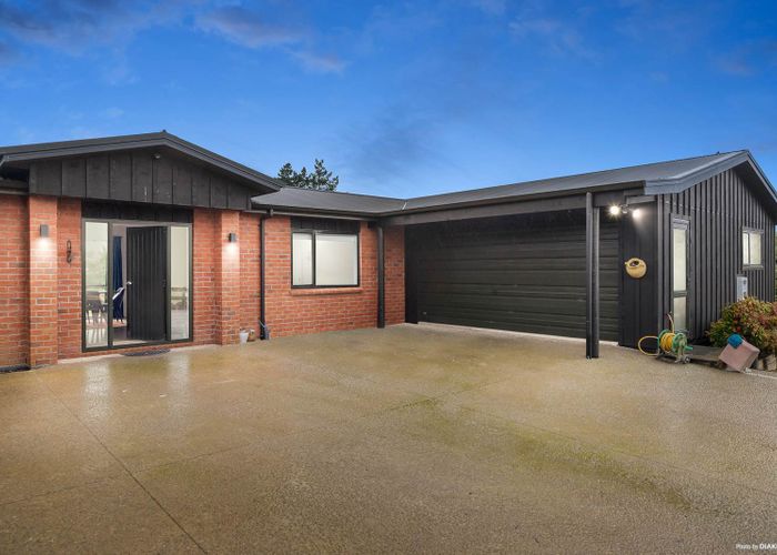  at 142A Markham Road, Ararimu, Drury
