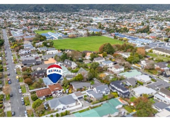  at 56B Pretoria Street, Lower Hutt, Lower Hutt, Wellington