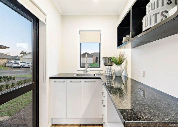  at 4A Shankill Place, East Tamaki, Manukau City, Auckland