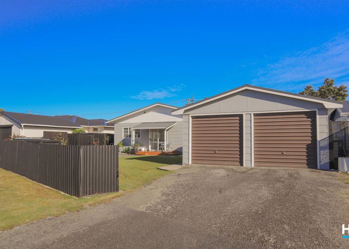  at 121 Blake Street, Blaketown, Greymouth