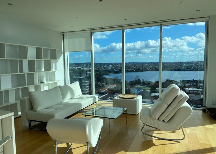  at 2001/3 Northcroft Street, Takapuna, North Shore City, Auckland