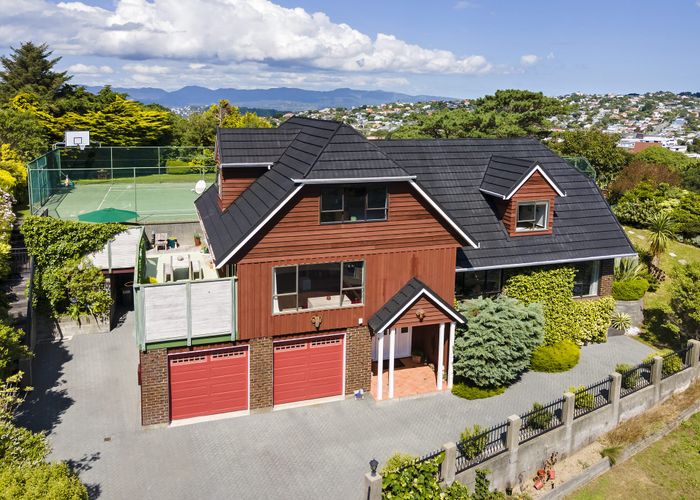  at 46 David Crescent, Karori, Wellington
