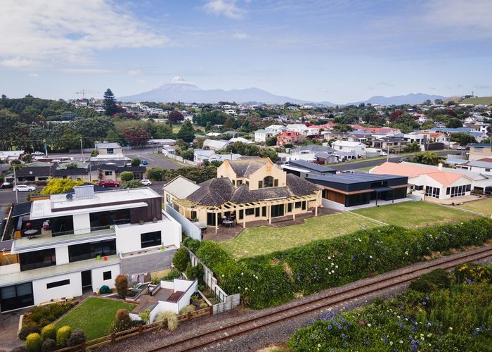  at 38 Birdwood Avenue, Moturoa, New Plymouth