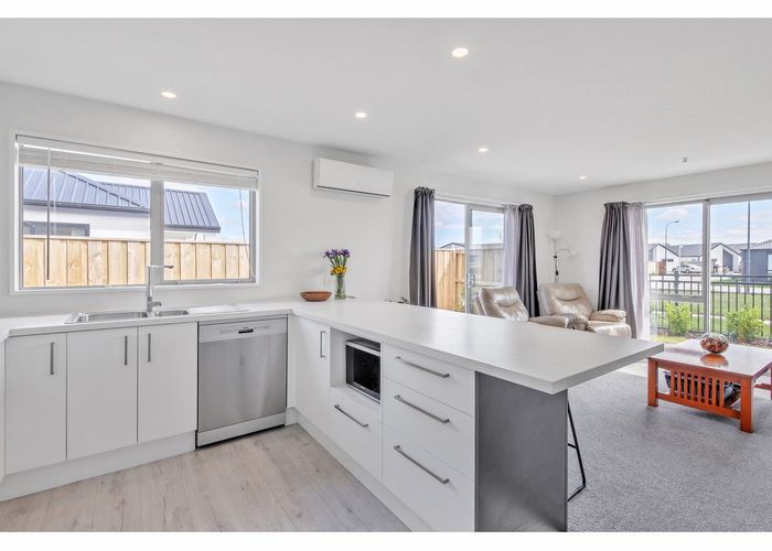 Recently sold 7 Mitchell Lane, Kaiapoi, Kaiapoi homes.co.nz