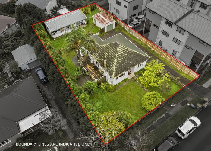  at 48 Astley Avenue, New Lynn, Waitakere City, Auckland