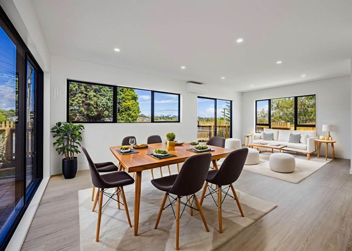  at Lot 1, 5 Subritzky Avenue, Mount Roskill, Auckland City, Auckland