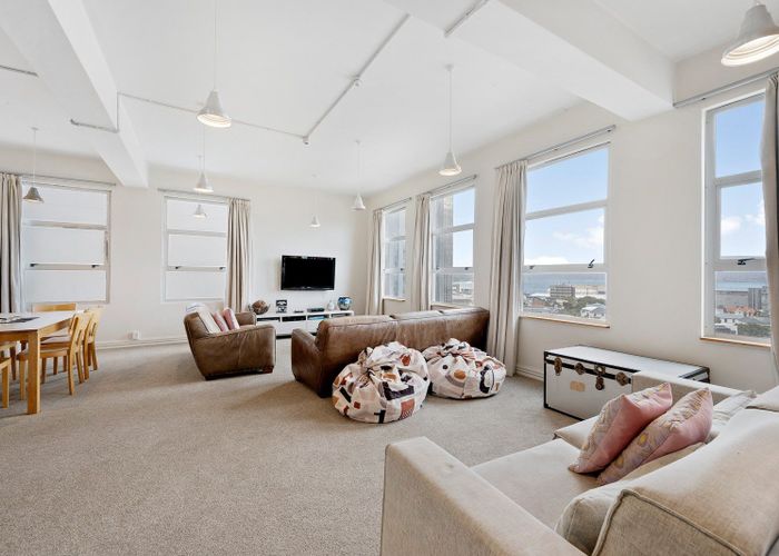 For sale 6A/101 Molesworth Street, Thorndon, Wellington, Wellington homes.co.nz