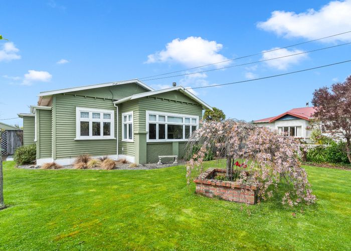  at 103 Pownall Street, Masterton